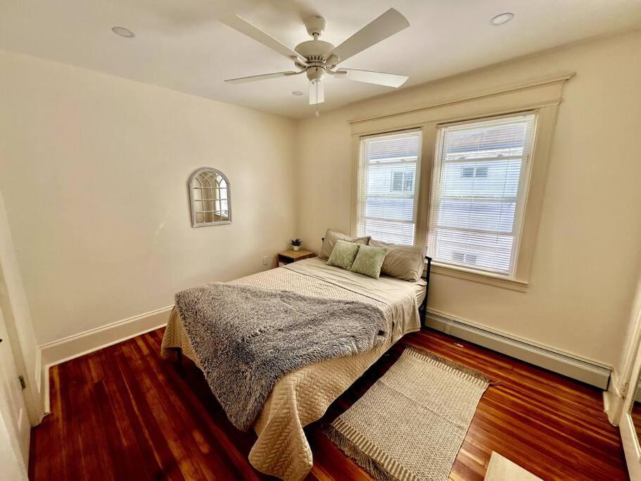 Modern - 3 Bedrooms, 2 Bathrooms Appartement New York